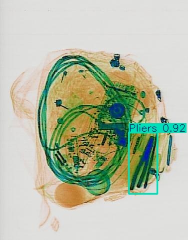 Detection preview by Box_v11_medium_train_SIXray_OPIXray