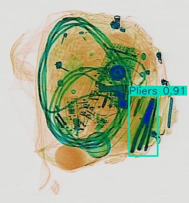 Detection preview by Box_v11_medium_train_SIXray_OPIXray