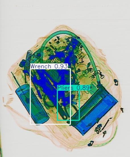 Detection preview by Box_v11_medium_train_SIXray_OPIXray