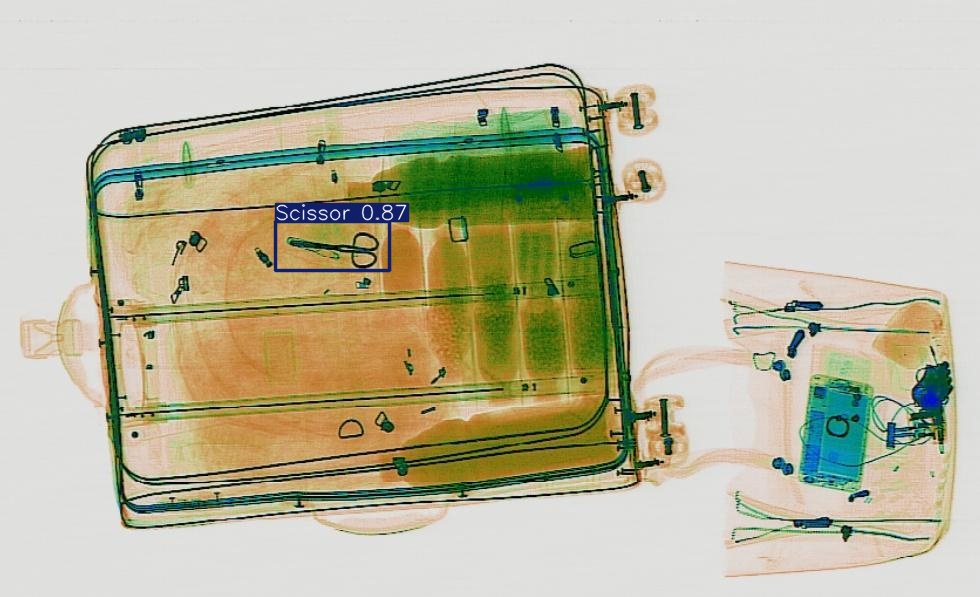 Detection preview by Box_v11_medium_train_SIXray_OPIXray