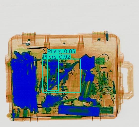 Detection preview by Box_v11_medium_train_SIXray_OPIXray