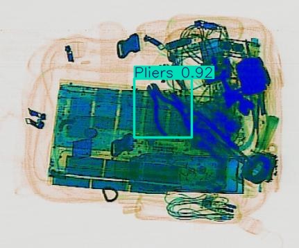 Detection preview by Box_v11_medium_train_SIXray_OPIXray