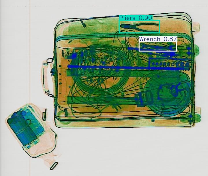 Detection preview by Box_v11_medium_train_SIXray_OPIXray