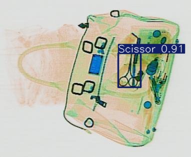 Detection preview by Box_v11_medium_train_SIXray_OPIXray