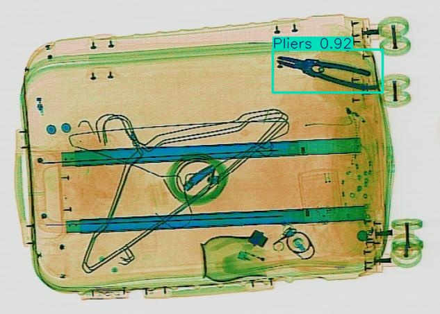 Detection preview by Box_v11_medium_train_SIXray_OPIXray