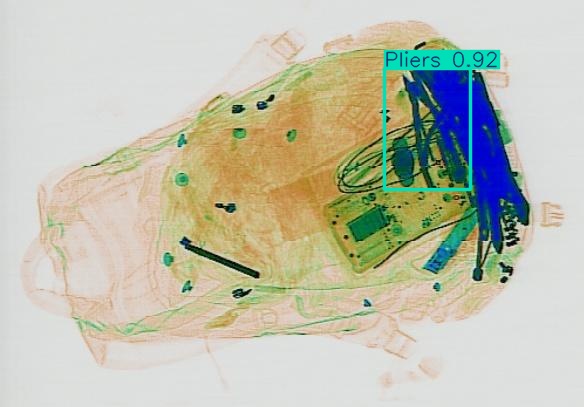 Detection preview by Box_v11_medium_train_SIXray_OPIXray