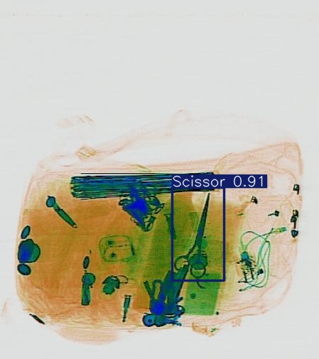 Detection preview by Box_v11_medium_train_SIXray_OPIXray