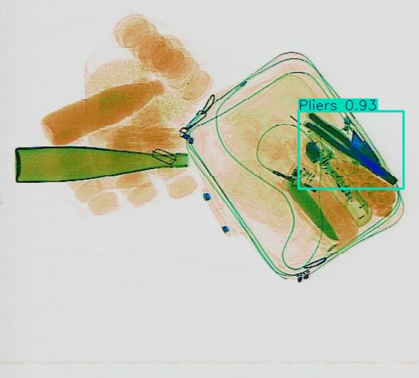 Detection preview by Box_v11_medium_train_SIXray_OPIXray