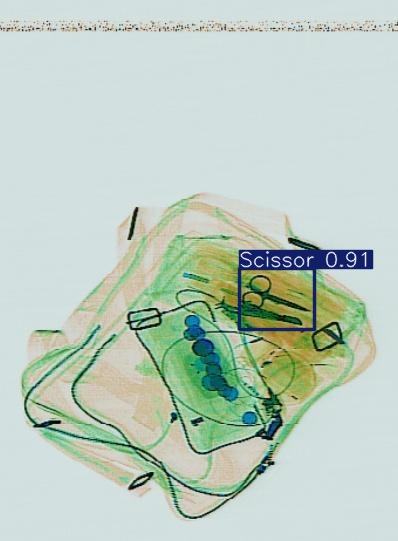 Detection preview by Box_v11_medium_train_SIXray_OPIXray