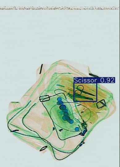 Detection preview by Box_v11_medium_train_SIXray_OPIXray