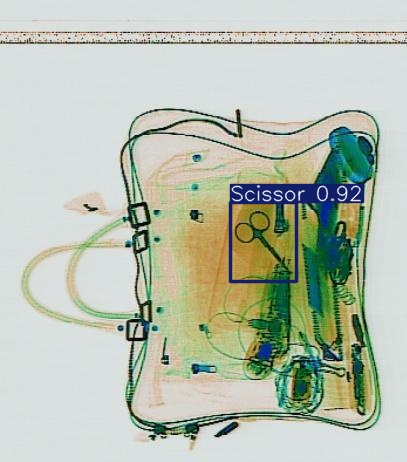 Detection preview by Box_v11_medium_train_SIXray_OPIXray