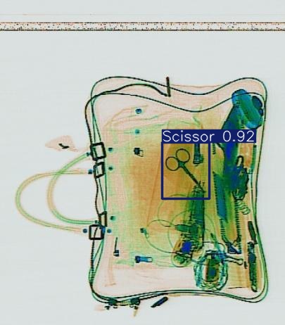 Detection preview by Box_v11_medium_train_SIXray_OPIXray