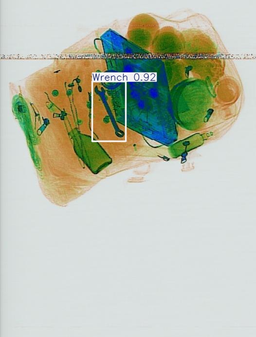 Detection preview by Box_v11_medium_train_SIXray_OPIXray