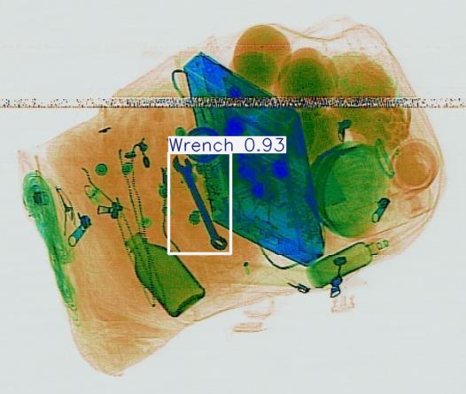 Detection preview by Box_v11_medium_train_SIXray_OPIXray