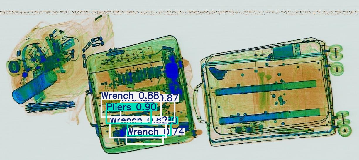 Detection preview by Box_v11_medium_train_SIXray_OPIXray
