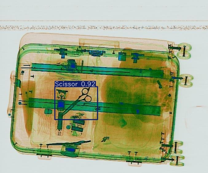 Detection preview by Box_v11_medium_train_SIXray_OPIXray