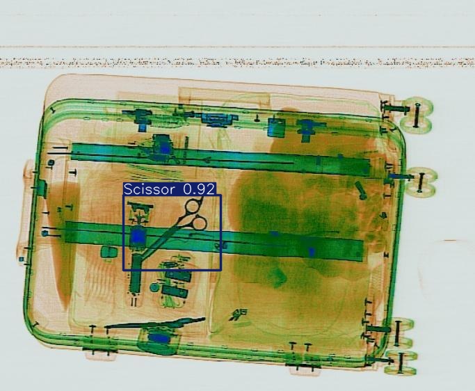 Detection preview by Box_v11_medium_train_SIXray_OPIXray