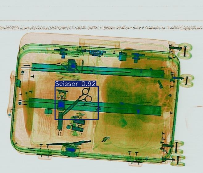 Detection preview by Box_v11_medium_train_SIXray_OPIXray