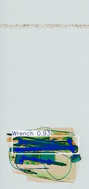 Detection preview by Box_v11_medium_train_SIXray_OPIXray