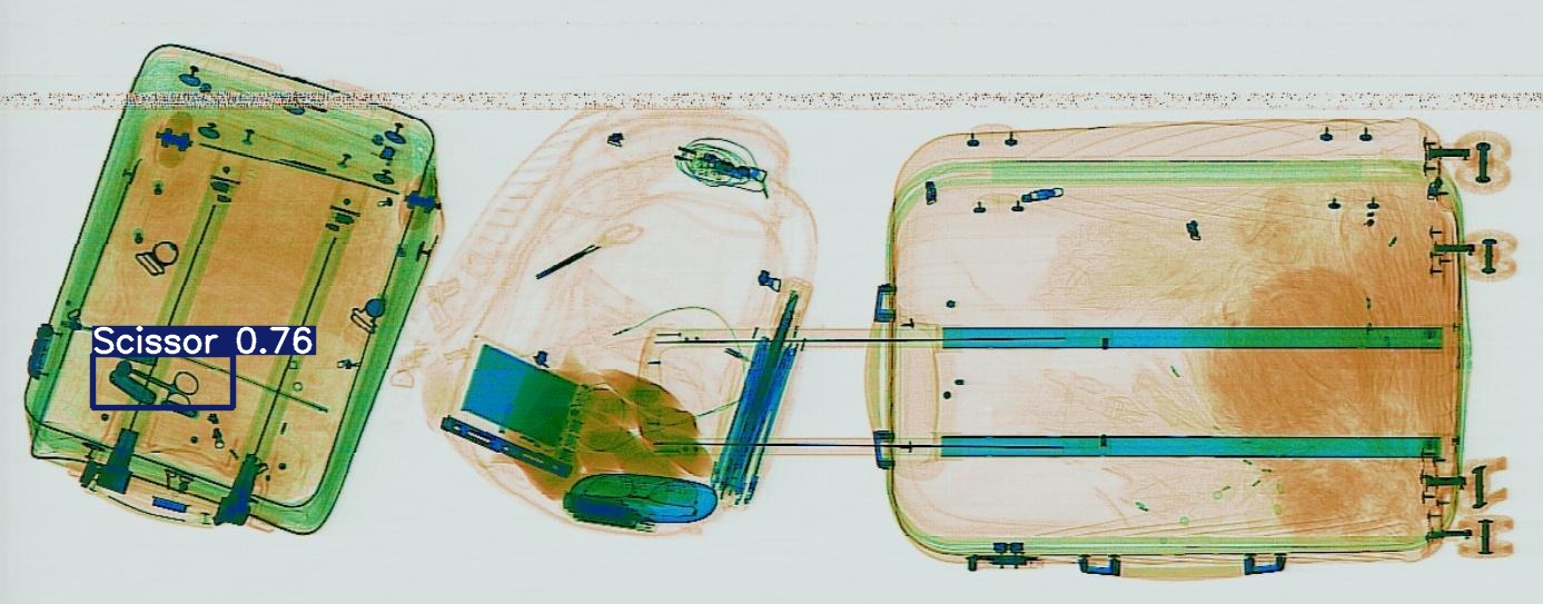 Detection preview by Box_v11_medium_train_SIXray_OPIXray