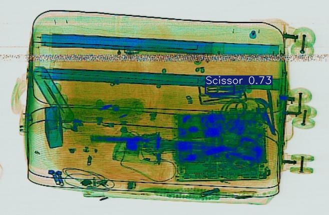 Detection preview by Box_v11_medium_train_SIXray_OPIXray