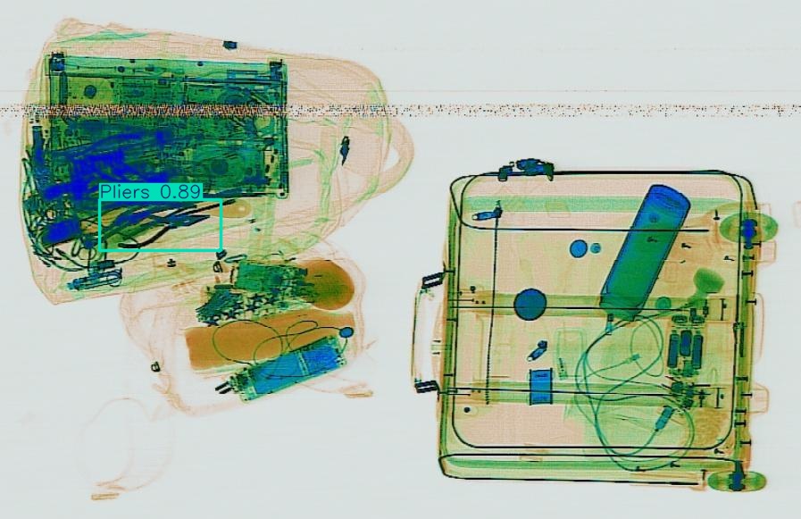 Detection preview by Box_v11_medium_train_SIXray_OPIXray