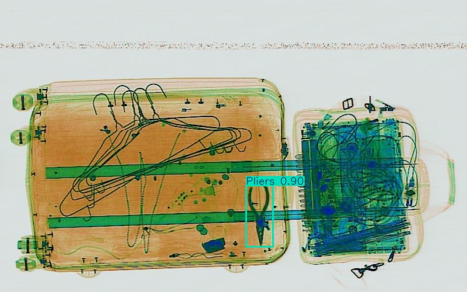 Detection preview by Box_v11_medium_train_SIXray_OPIXray