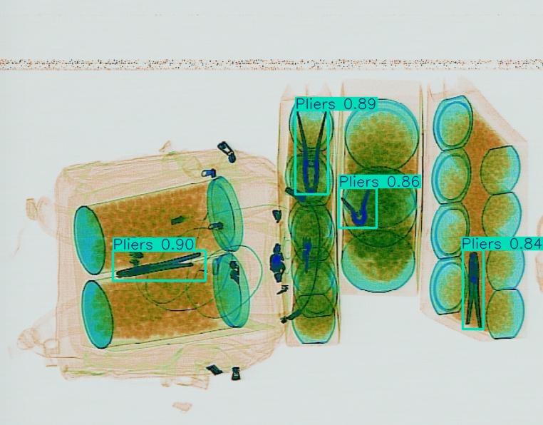 Detection preview by Box_v11_medium_train_SIXray_OPIXray