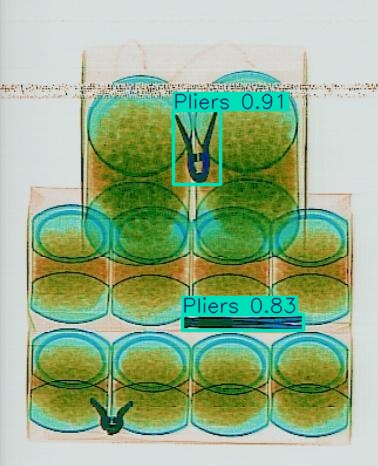 Detection preview by Box_v11_medium_train_SIXray_OPIXray