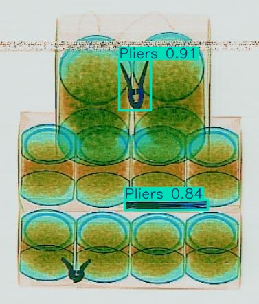 Detection preview by Box_v11_medium_train_SIXray_OPIXray