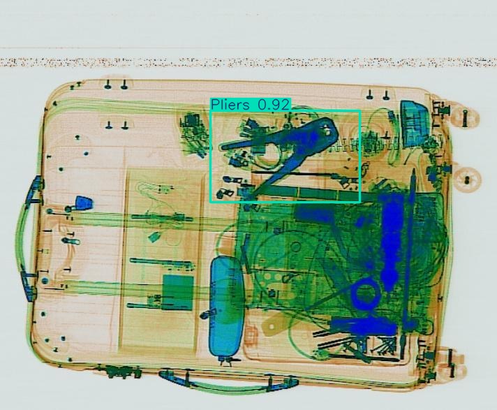 Detection preview by Box_v11_medium_train_SIXray_OPIXray