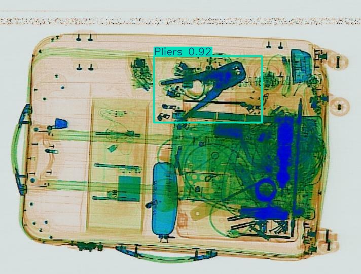 Detection preview by Box_v11_medium_train_SIXray_OPIXray