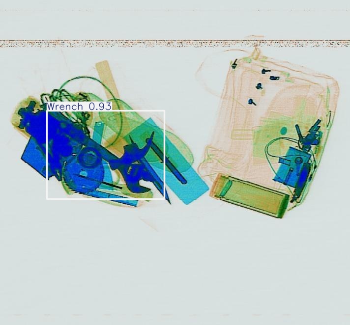 Detection preview by Box_v11_medium_train_SIXray_OPIXray