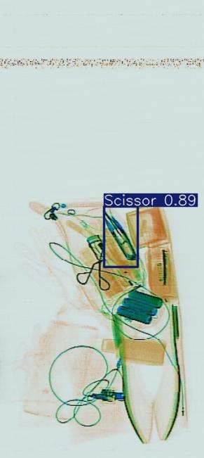 Detection preview by Box_v11_medium_train_SIXray_OPIXray