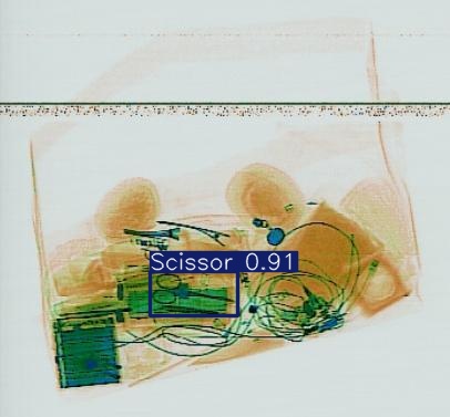 Detection preview by Box_v11_medium_train_SIXray_OPIXray