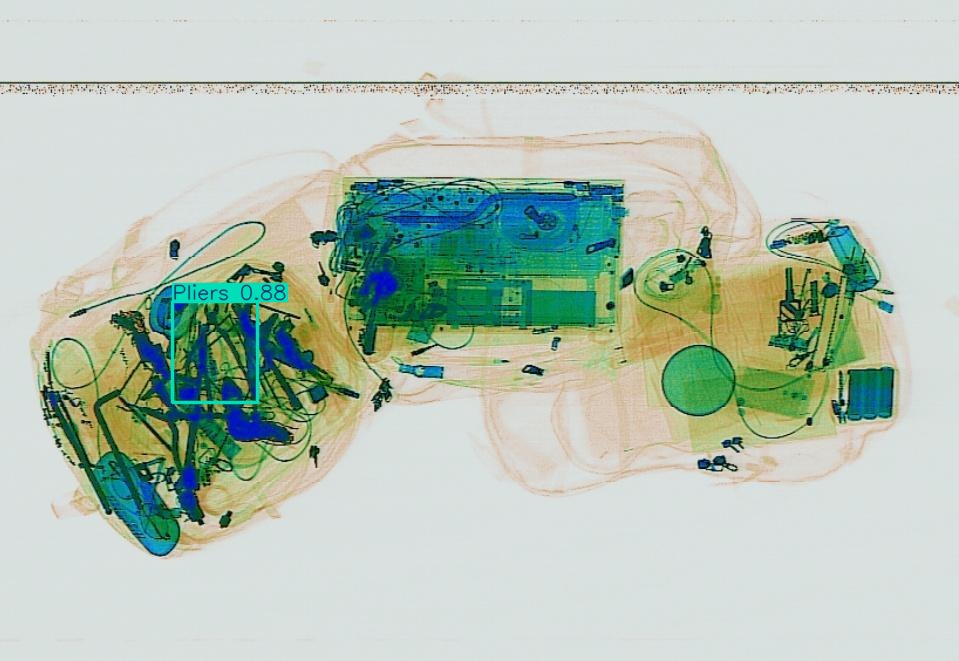 Detection preview by Box_v11_medium_train_SIXray_OPIXray