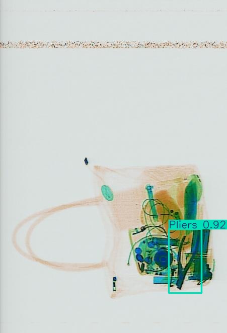 Detection preview by Box_v11_medium_train_SIXray_OPIXray