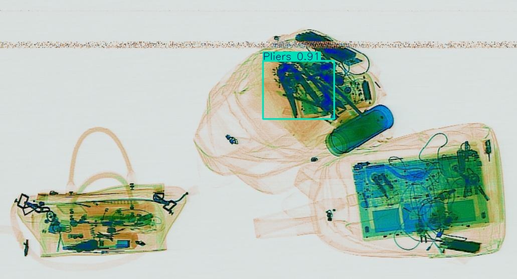Detection preview by Box_v11_medium_train_SIXray_OPIXray