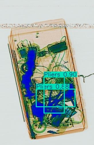 Detection preview by Box_v11_medium_train_SIXray_OPIXray