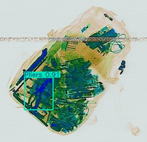 Detection preview by Box_v11_medium_train_SIXray_OPIXray