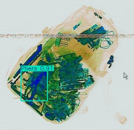 Detection preview by Box_v11_medium_train_SIXray_OPIXray