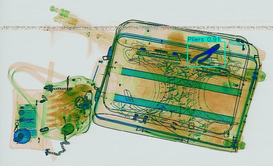 Detection preview by Box_v11_medium_train_SIXray_OPIXray