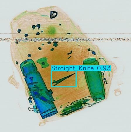 Detection preview by Box_v11_medium_train_SIXray_OPIXray