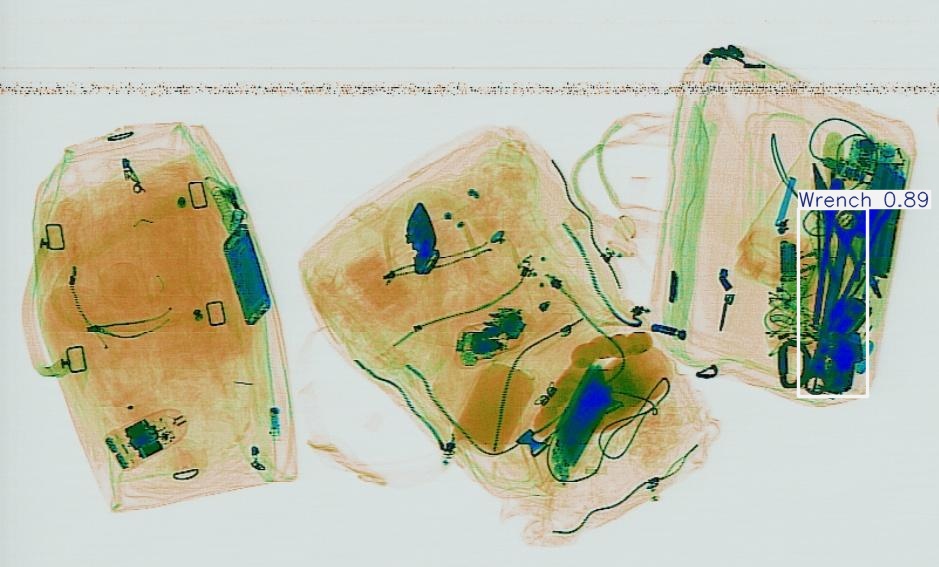 Detection preview by Box_v11_medium_train_SIXray_OPIXray