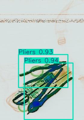 Detection preview by Box_v11_medium_train_SIXray_OPIXray