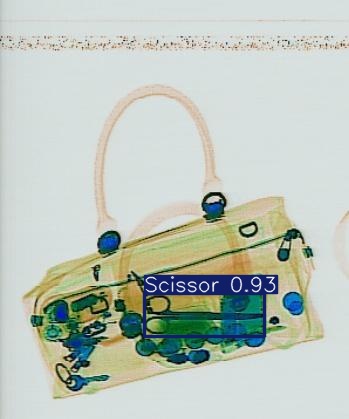 Detection preview by Box_v11_medium_train_SIXray_OPIXray