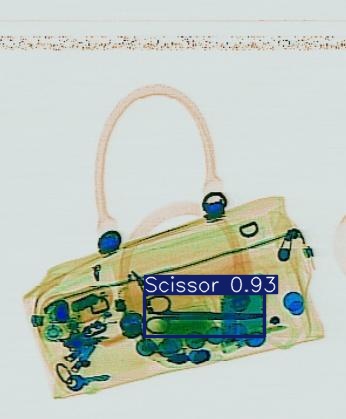 Detection preview by Box_v11_medium_train_SIXray_OPIXray