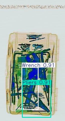 Detection preview by Box_v11_medium_train_SIXray_OPIXray