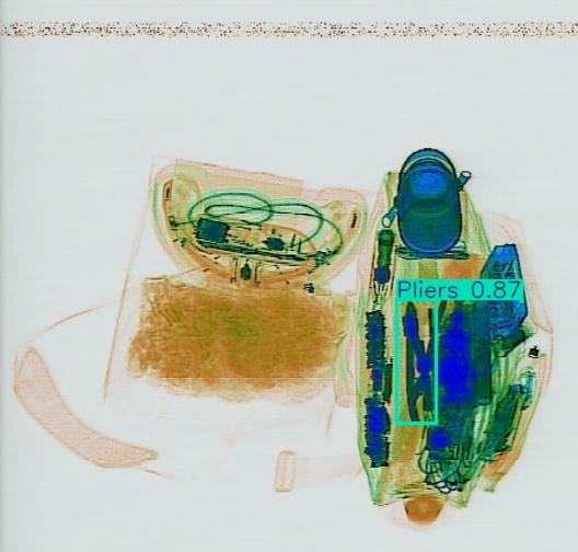 Detection preview by Box_v11_medium_train_SIXray_OPIXray