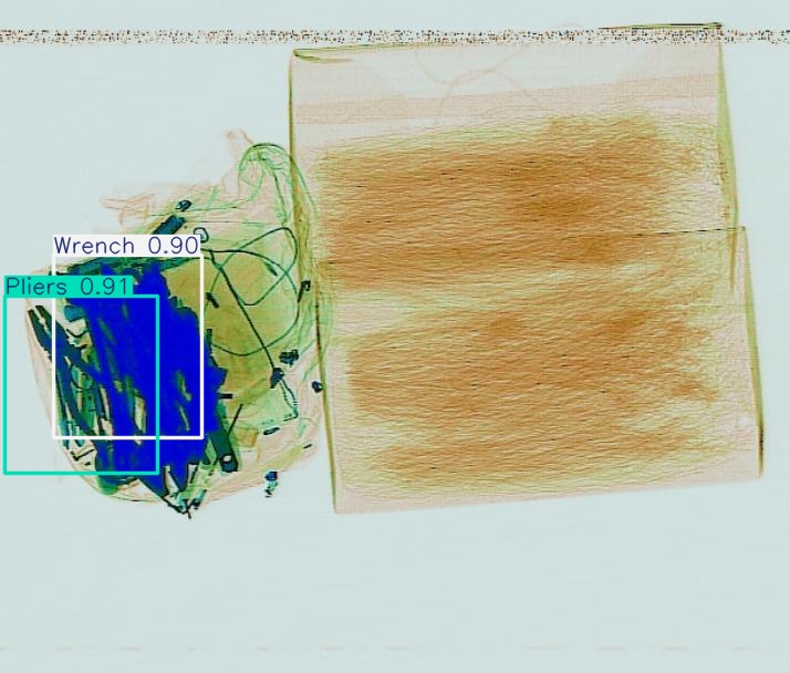 Detection preview by Box_v11_medium_train_SIXray_OPIXray